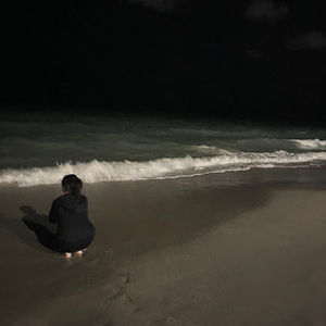 Meet your Posher, Dorian